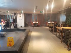 大堂-九头鹰家宴(岳家嘴店)