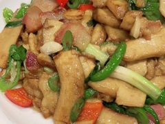 -喜洲翰林餐厅(董家百年老宅店)