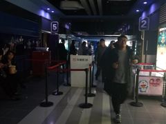-华美影城(马栏广场店)