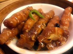 -添好运点心专门店(深水埗店)