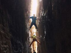 -孤山寨风景区
