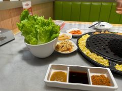 -韩宫宴和牛烤肉(合肥滨湖银泰城店)