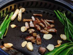 -33韩式自助烧烤(环城南路店)