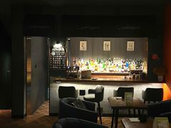 -LAMP BAR 水烟音乐酒吧