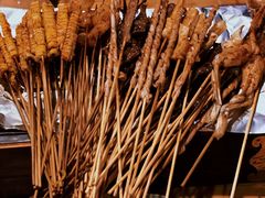 -老湘烤·湘西小串(绿塘路店)