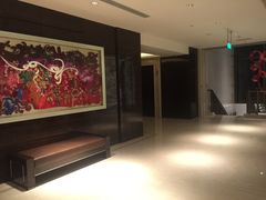 -AdD全日制餐厅(中谷花园酒店)