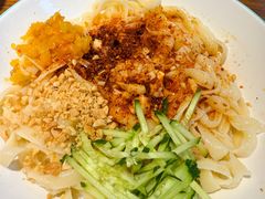 油泼刀削面-韩师傅老大同刀削面(北苑路店)