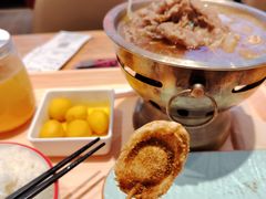 -美颐美·鲍汁排骨饭(龙华百佳华店)