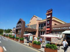 -中国石化江苏高速石油郭村服务区加油站