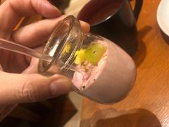 -美盛喜来登大酒店-盛宴标帜餐厅