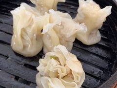 -刘七嬢烧麦刀削面