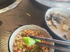 -芸鲜季·云南野生菌餐厅· 云南风物味研社(闵行店)