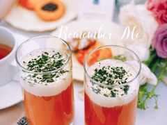 -天津海河悦榕庄·Lobby Lounge大堂吧