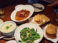 -千日贺茶餐厅(高新万达店)