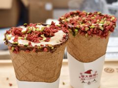 -华大咖啡(华大时空中心店)