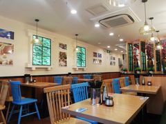 大堂-小杨生煎(黄河路店)