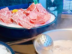 -官也街澳门火锅(新源里店)