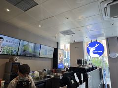 -瑞幸咖啡(三里屯SOHO-6号楼店)