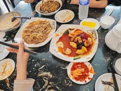 -桃园中华料理炸酱面(燕儿岛路店)