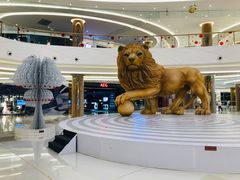 -棕榈MALL