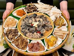 -土连锅·现熬养生汤锅(梁家巷店)