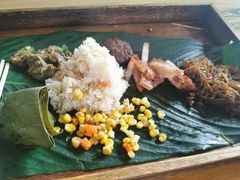 -mamalao老挝烤肉糯米饭