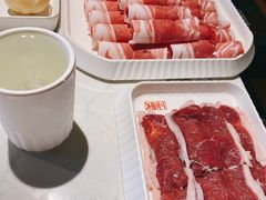 -丁卯•铜锅涮肉(工体店)