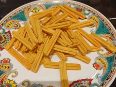 -巴依老爷新疆美食(清华东门店)