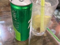 -辉记炭烧海鲜大排档·老字号(福田店)