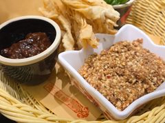 -鲁菜根·泰山菜(泰山店)