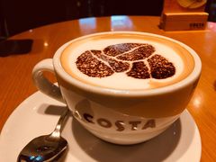 -COSTA COFFEE(吴江路店)