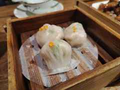禄运金牌虾饺皇-禄运茶居·手工点心(猎德店)