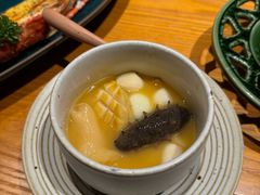 -花和海鲜自助(梅江店)