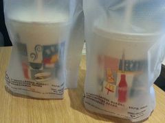 android_upload_pic-麦当劳(双榆树店)