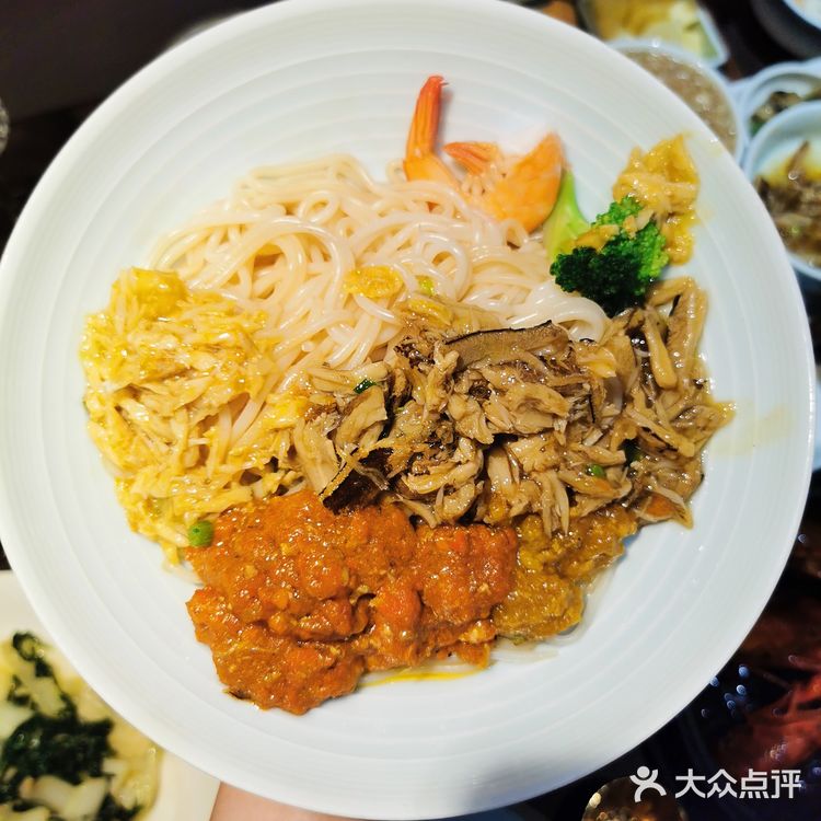 杭州巨好吃😋的蟹都宴|吃螃蟹🦀爱好者的天堂
