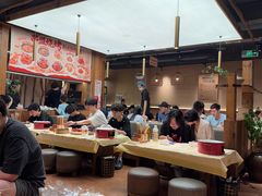 -串盟烧烤·长沙美食地标(星沙店)