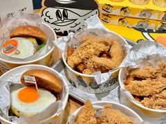 -蛋魂EGGSOUL·SPACE(德基广场店)