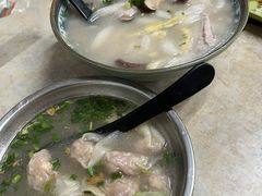 -台山第一家兴华黄鳝饭·黄鳝婆(彭沙坑总店)