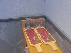 -大河宴·椒麻鱼火锅(北京路中和美食街店)