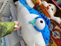 -TOYSRUS玩具反斗城(上海万象城店)