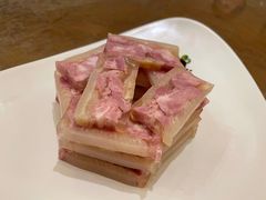 -海尔洲际酒店天下一品中餐厅