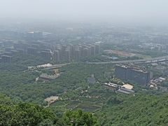 -杭州半山国家森林公园