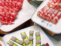 -天宜隆蘑菇宴火锅(石景山旗舰店)