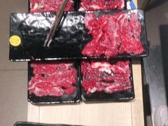 -陈记顺和牛肉火锅馆(天河北路店)