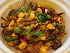 大理永平黄焖鸡配油煎面-泓0871臻选云南菜·味庄