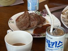 -浙江西子宾馆·瑶园咖啡厅