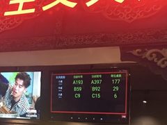 排队-蜀大侠火锅(寰球文化地标·总府店)