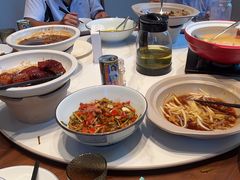 -筱爷叔·上海传统手工菜(新桥店)
