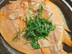-陶陶居酒家(环市东店)