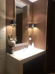 -贝黎诗SPA